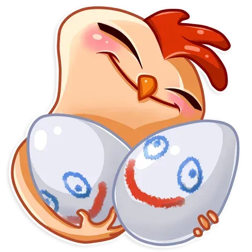 Chico - Sticker 16