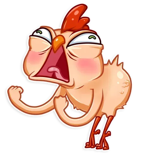 Chico - Sticker 20