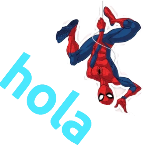 Spider-Man  - Sticker 15