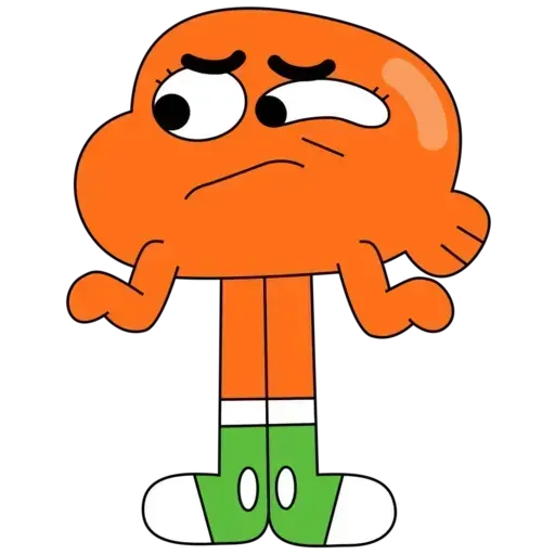 Gumbah - Sticker 17