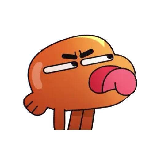Gumbah - Sticker 13