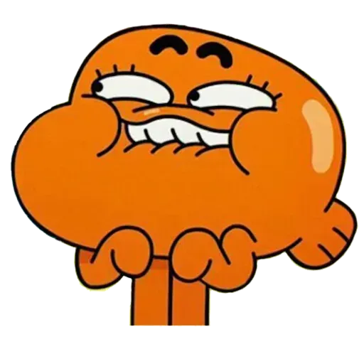 Gumbah - Sticker 10