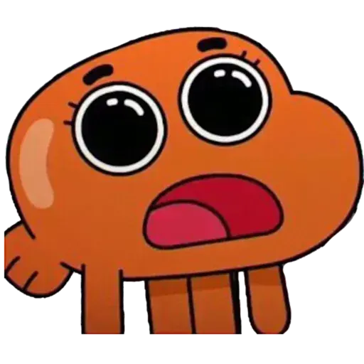 Gumbah - Sticker 9