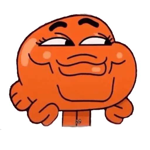 Gumbah - Sticker 11