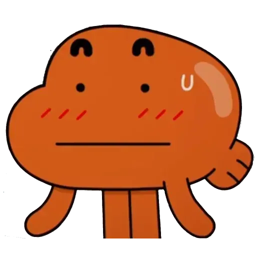 Gumbah - Sticker 12