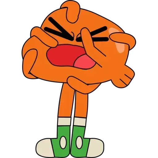 Gumbah - Sticker 15