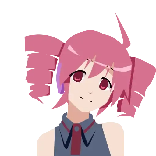 Anime - Sticker 15