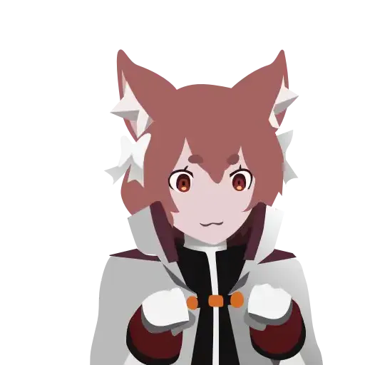 Anime - Sticker 22