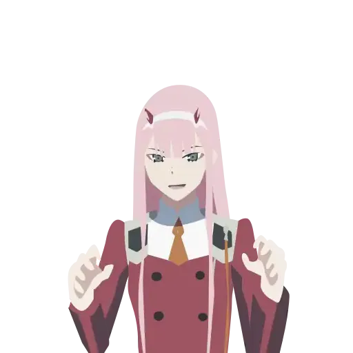 Anime - Sticker 18