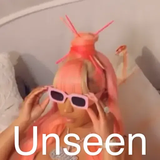 Nicki Minaj  - Sticker 10