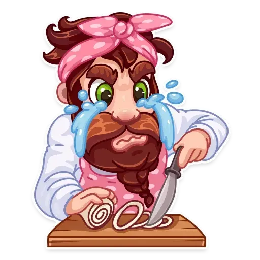 Beerman - Sticker 11
