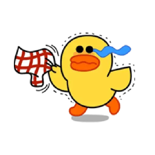 Sally - Sticker 24