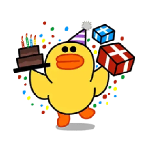 Sally - Sticker 13