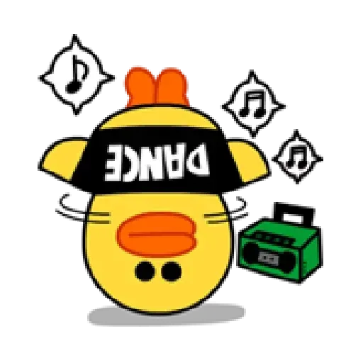 Sally - Sticker 11
