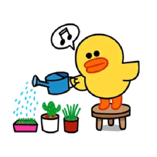 Sally - Sticker 18
