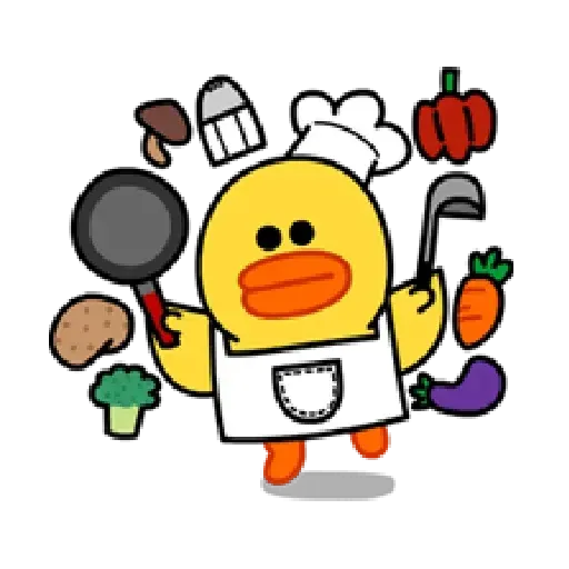 Sally - Sticker 9