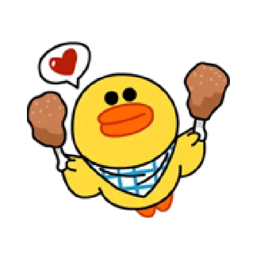 Sally - Sticker 10
