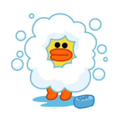 Sally - Sticker 12