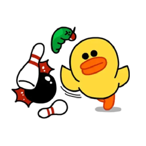Sally - Sticker 14