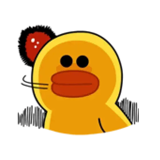 Sally - Sticker 30