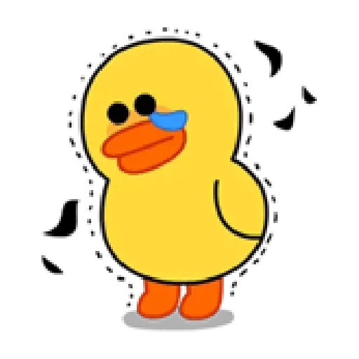 Sally - Sticker 23