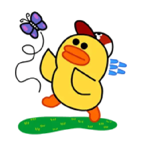 Sally - Sticker 16