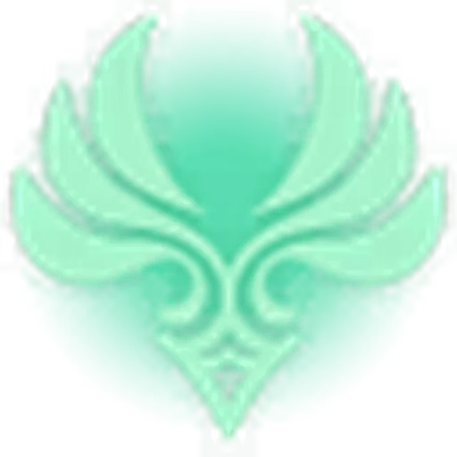 Genshin Elemental Vis Pack - Sticker 10