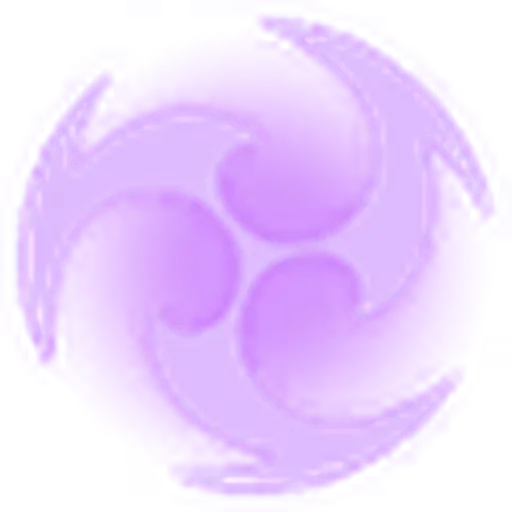 Genshin Elemental Vis Pack - Sticker 11