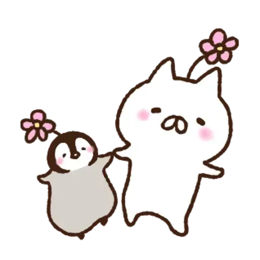 nekopen animated - Sticker 13