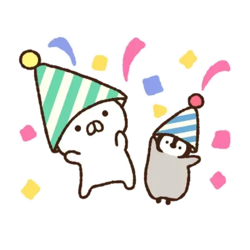 nekopen animated - Sticker 18