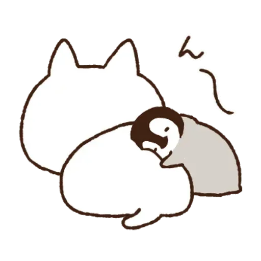 nekopen animated - Sticker 19