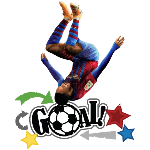 Barca 2022 - Sticker 11