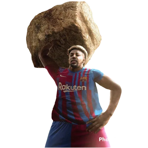 Barca 2022 - Sticker 9