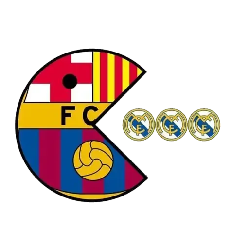 Barca 2022 - Sticker 20
