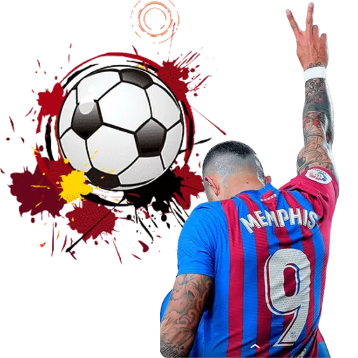 Barca 2022 - Sticker 13