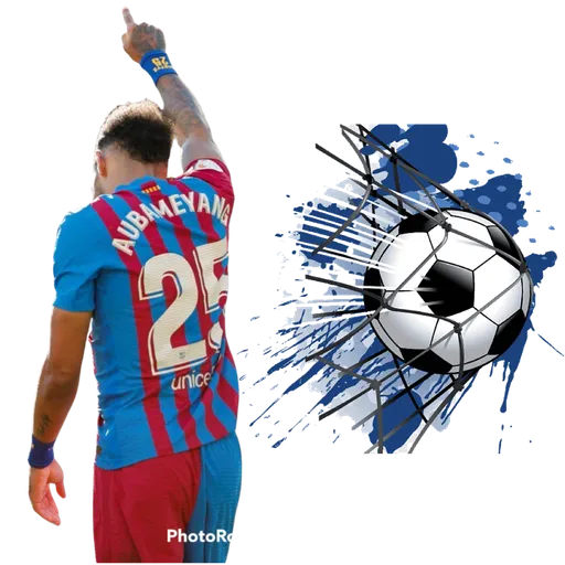 Barca 2022 - Sticker 16