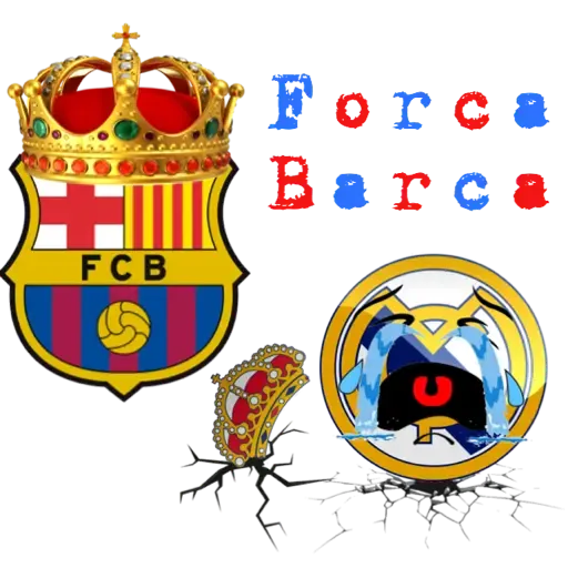 Barca 2022 - Sticker 17