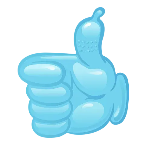 Condom仔 - Sticker 14