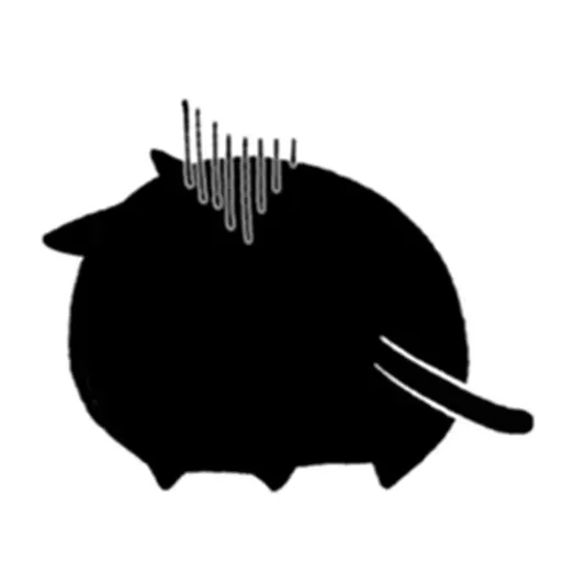 Cat - Sticker 16