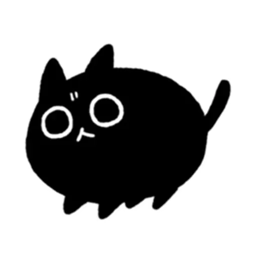 Cat - Sticker 14