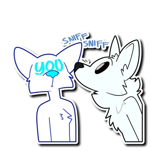 Phase - Sticker 15