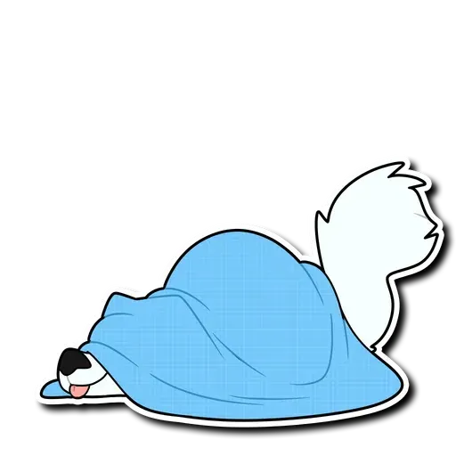 Phase - Sticker 14