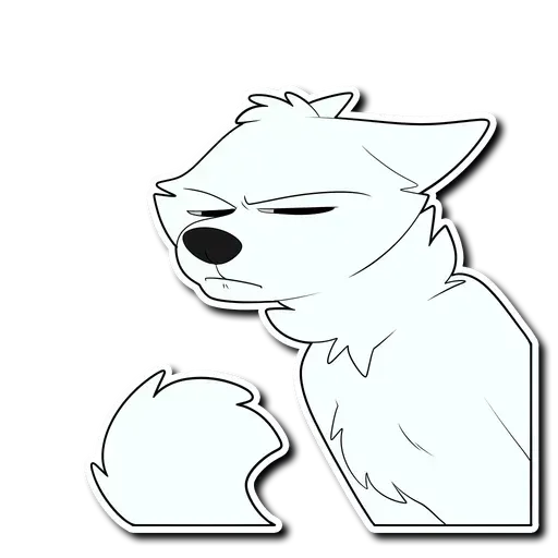 Phase - Sticker 10