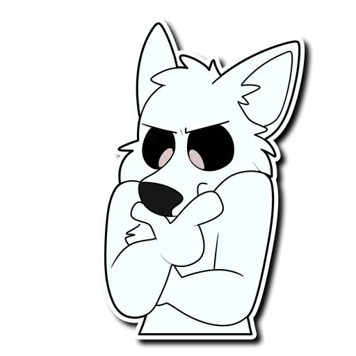 Phase - Sticker 12
