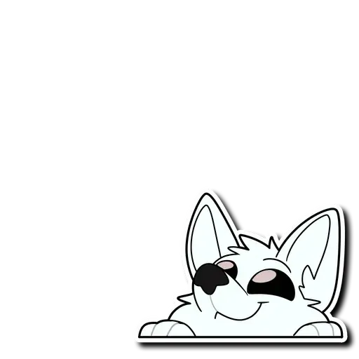 Phase - Sticker 13