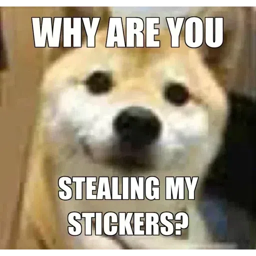 Hsvsv - Sticker 22