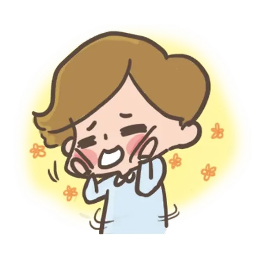 Jujumui3 - Sticker 9
