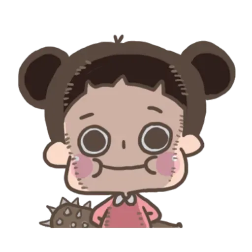 Jujumui3 - Sticker 14