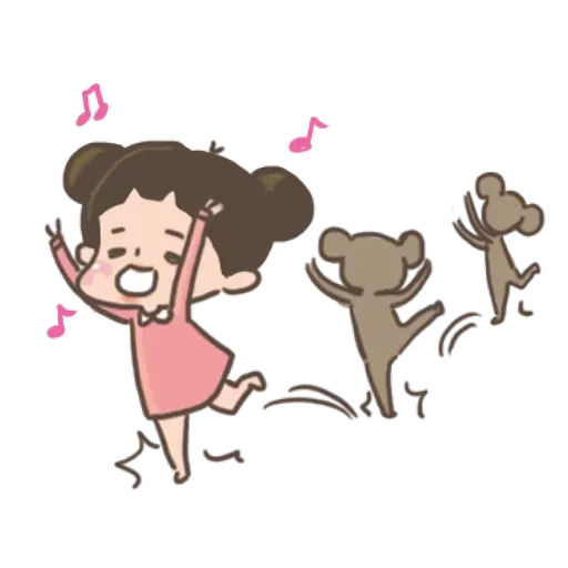 Jujumui3 - Sticker 10