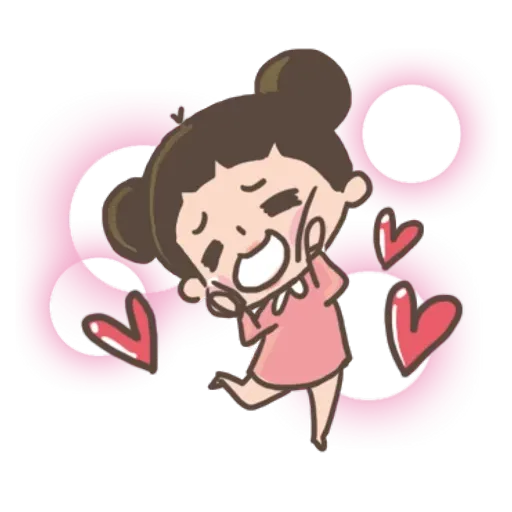 Jujumui3 - Sticker 24